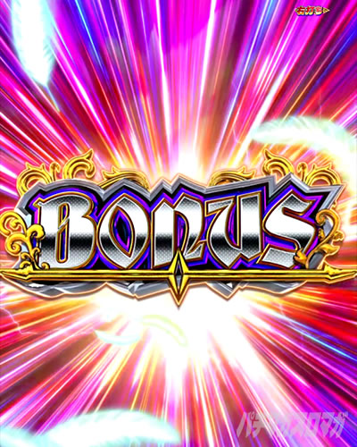 大当り解説｜P クイーンズブレイド奈落5400｜パチマガスロマガ